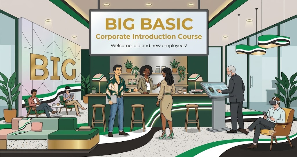 BIG BASIC