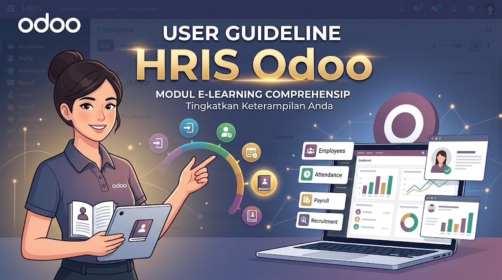 User Guideline HRIS