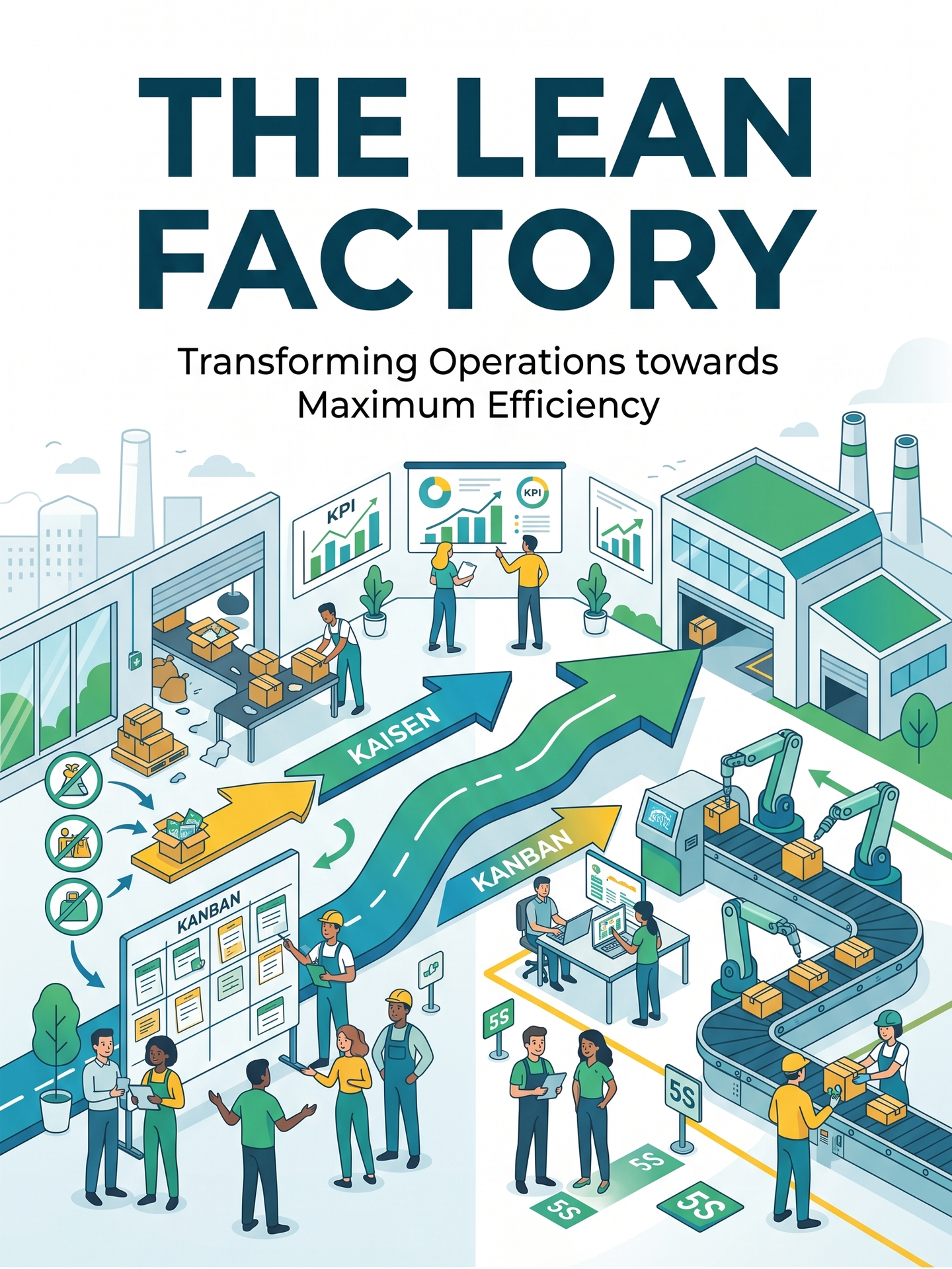 Lean Factory