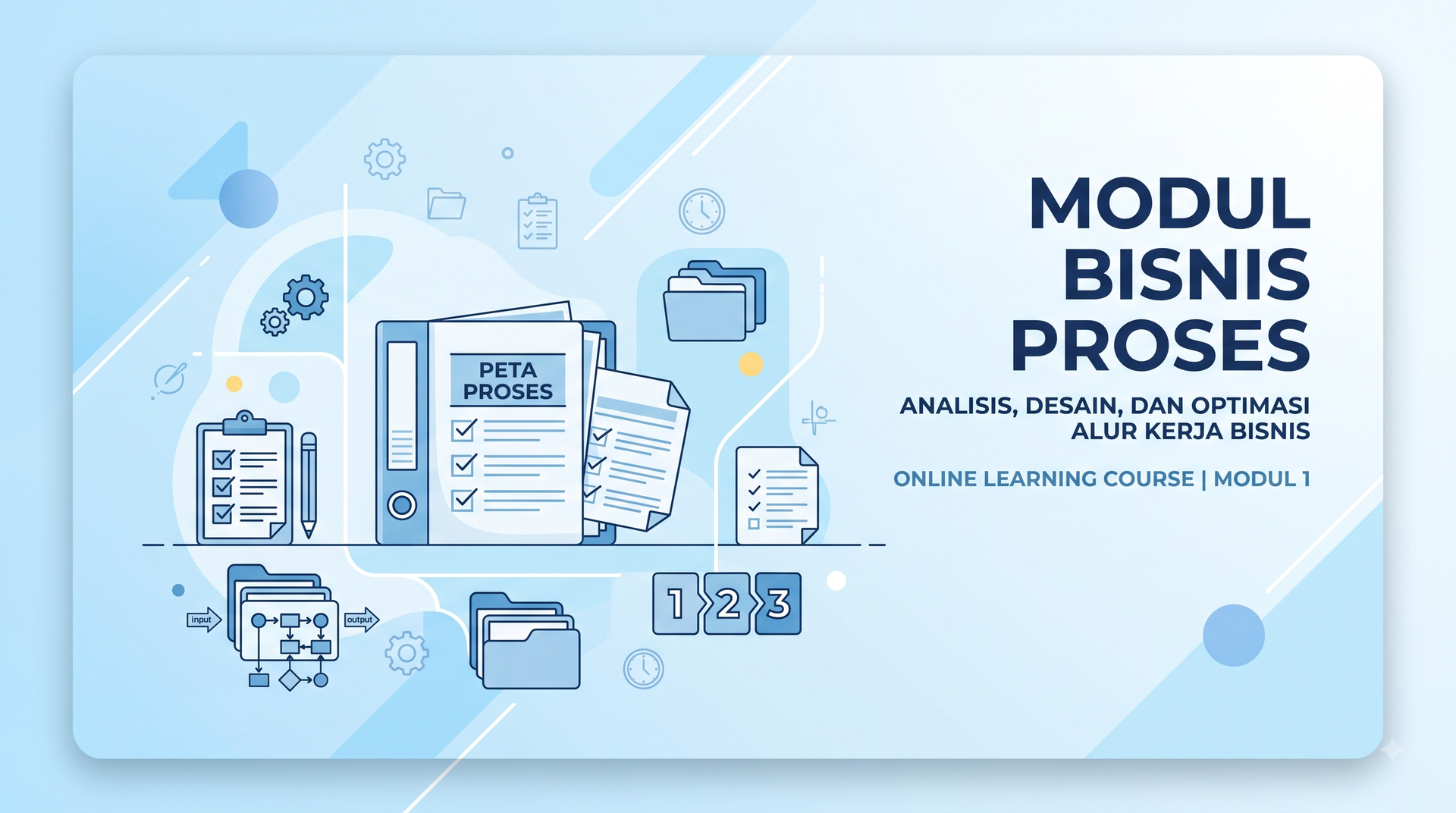 Bisnis Proses