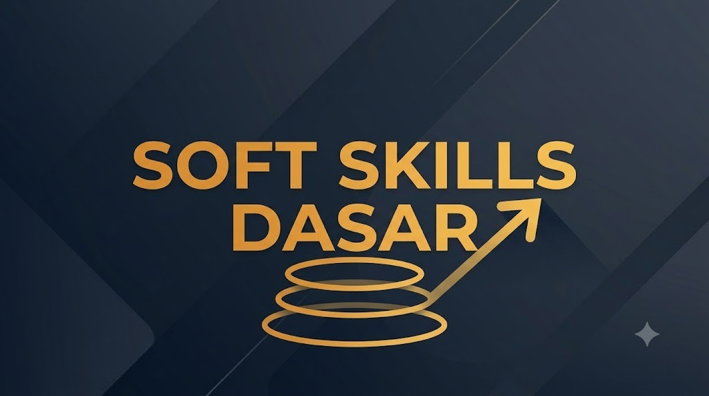 Soft Skills Dasar