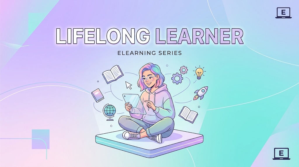 Lifelong Learner Skill
