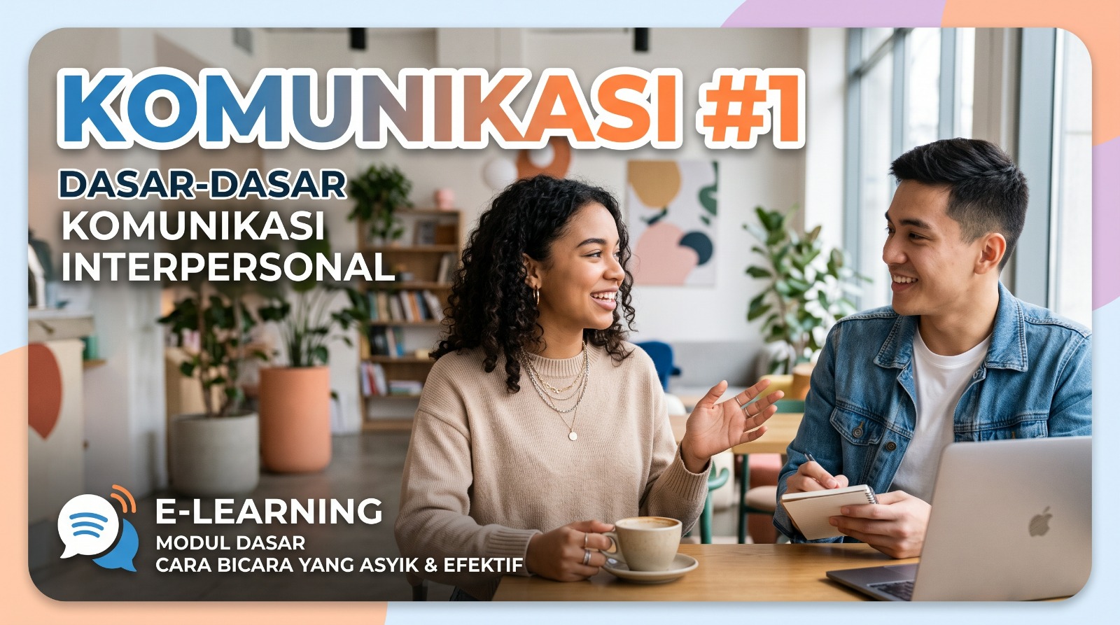 Komunikasi #1