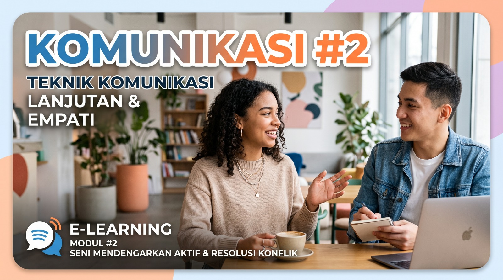 Komunikasi #2